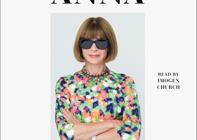Anna: The Biography